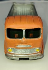 Dinky toys simca d'occasion  Mervans