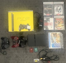Sony playstation slim d'occasion  Mulhouse-