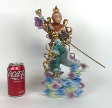 Ceramic monkey king for sale  Fort Collins