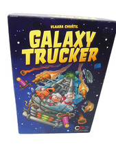 Galaxy trucker czech gebraucht kaufen  Hannover