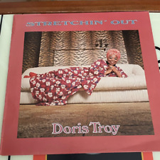 Doris troy stretching for sale  BECKENHAM