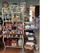 Pound estate closeout for sale  New Hampton