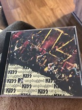 Kiss - Unplugged - Mercury - CD comprar usado  Enviando para Brazil