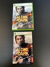 Usado, Alone in the Dark Importado Japão Xbox 360 Versão Japonesa comprar usado  Enviando para Brazil
