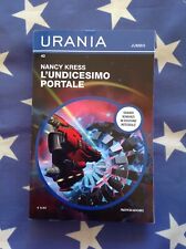 Nancy kress undicesimo usato  Italia