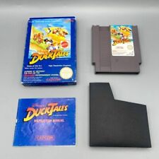Ducktales nes gioco usato  Sesto San Giovanni
