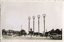 Photo ancienne vintage d'occasion  Paris XI