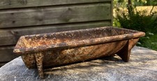 Small vintage cast for sale  NORWICH