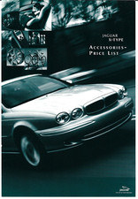 Jaguar type accessories for sale  UK