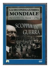 Scoppia guerra seconda usato  Firenze