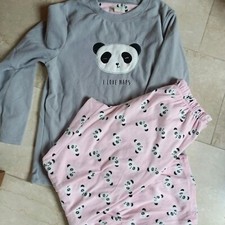 Love lounge pyjama gebraucht kaufen  Nürnberg