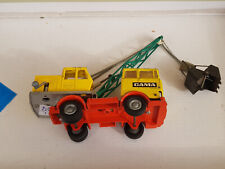 Gama faun kranwagen gebraucht kaufen  Bonn