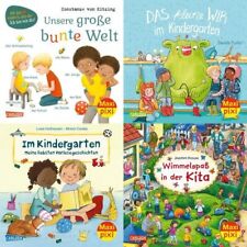 Maxi pixi 4er gebraucht kaufen  Ohlsbach