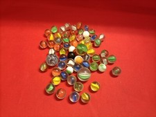 Lotto biglie vetro usato  Cassina de' Pecchi