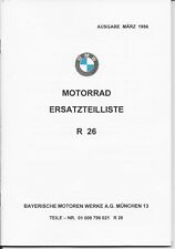 Ersatzteile liste bmw gebraucht kaufen  Freiamt