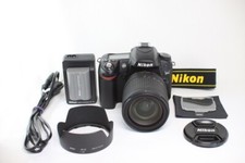 Nikon d80 10.2mp for sale  USA