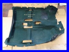 Moquette pianale originale usato  Volpago del Montello