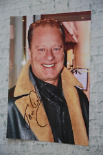 Riginal autogramm tom gebraucht kaufen  Kornwestheim