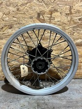 Felge hinterrad ktm gebraucht kaufen  Coesfeld