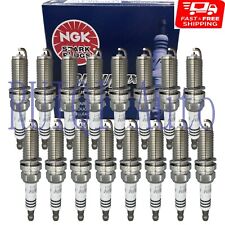 Conjunto de 16 velas de ignição Iridium IX 4469 para NGK 11-17 Ram 1500 5.7L V8 LFR5AIX-11, usado comprar usado  Enviando para Brazil