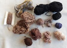 Restposten sockenwolle kleine gebraucht kaufen  Leutkirch im Allgäu