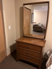 Piece bedroom furniture for sale  Waseca