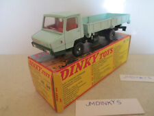 Dinky 569 berliet d'occasion  Breteuil