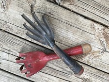 Vintage garden hand for sale  Sheldon