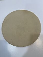 Pizza stone round for sale  Nauvoo