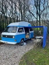 T25 camper van for sale  HARTLEPOOL