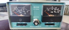 Heathkit 2140 swr usato  Italia