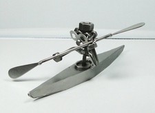 Canoe kayak hinz d'occasion  Lunéville
