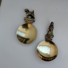 Vintage collectable brass for sale  NEWPORT