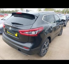 Nissan qashqai j11 for sale  WELWYN