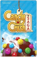 Candy crush gift for sale  Casper