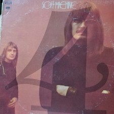 Soft machine prima usato  Brescia