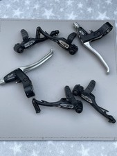 Shimano deore brakes for sale  ASHFORD