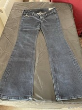 Diesel women jeans for sale  WORCESTER
