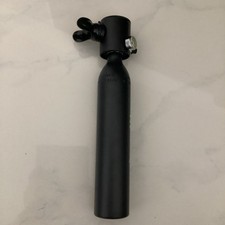 Mini tauchflasche sauerstofffl gebraucht kaufen  Rottweil