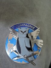 Militaria badge 44eme d'occasion  Gourdon