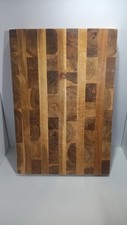 Teak wood end for sale  West Covina