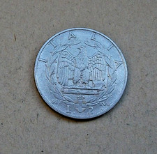 Lire impero 1939 usato  Grugliasco