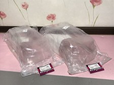 Carroceria de turismo Yurugix carroceria controlada por rádio conjunto de 2 Hurricane Typhoon Super em escala 1/10, usado comprar usado  Enviando para Brazil