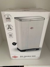 Wesco double boy gebraucht kaufen  Wiemersdorf