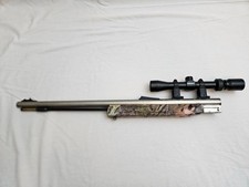 Cva optima magnum for sale  Ava