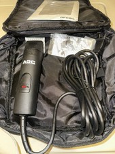 Andis agc animal for sale  Alhambra