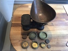 Old fashioned weighing for sale  WINDERMERE