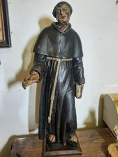 Scultura antica legno usato  Massafra