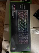 Razer ornata wired for sale  Buffalo