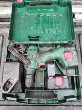 Bosch psb cordless for sale  HAWES